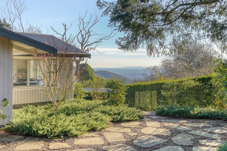 Showcase video project location in Ferny Creek